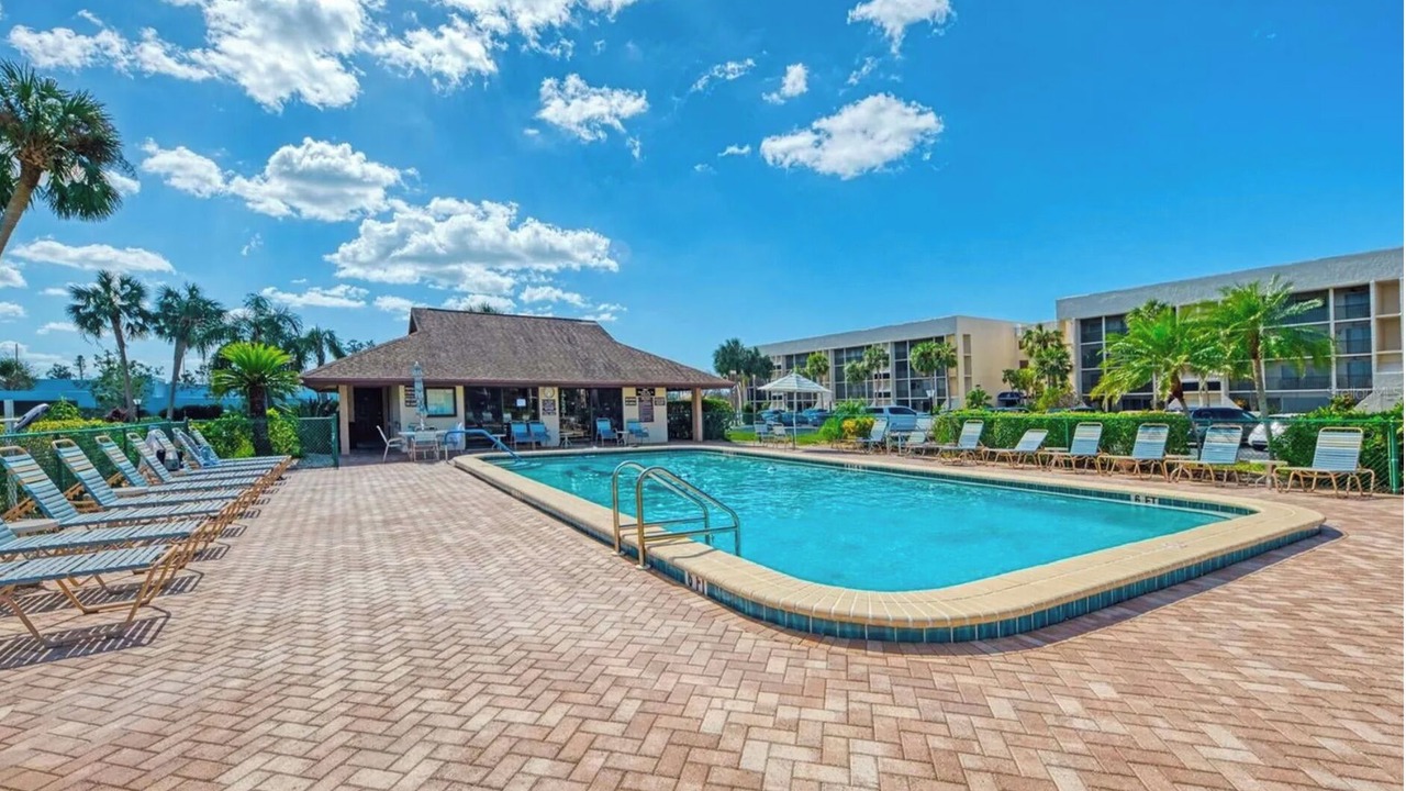 Photo of Outdoor in Trailer Estates