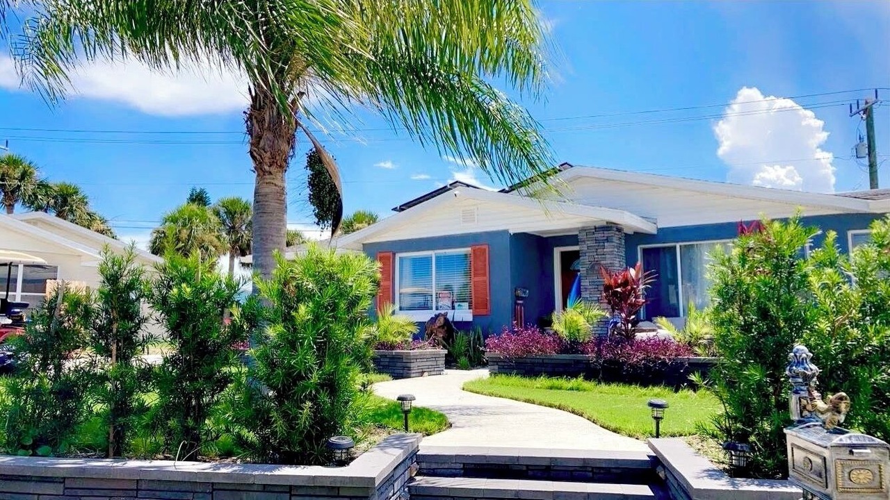 Photo of Outdoor in Raymonde Shores