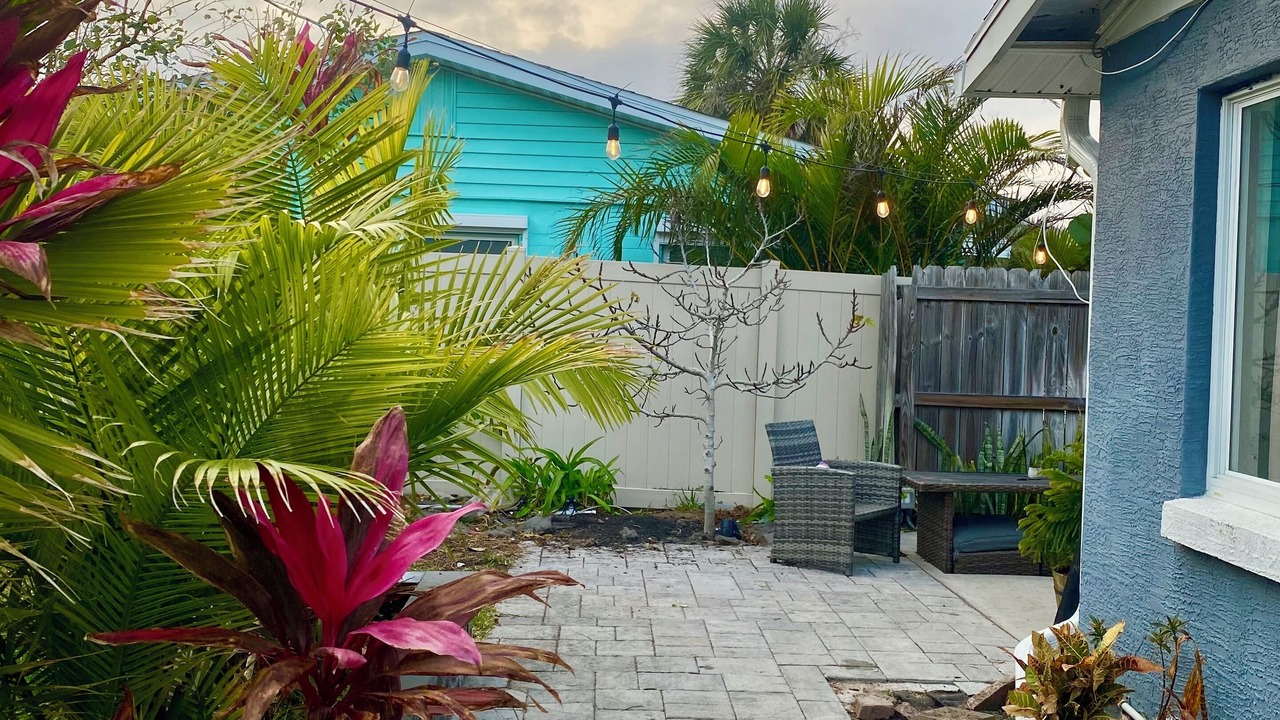 Photo of Patio Balcony in Raymonde Shores