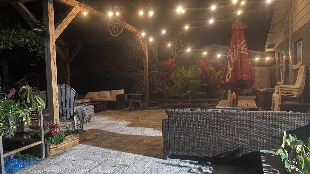Photo of Patio Balcony in Raymonde Shores