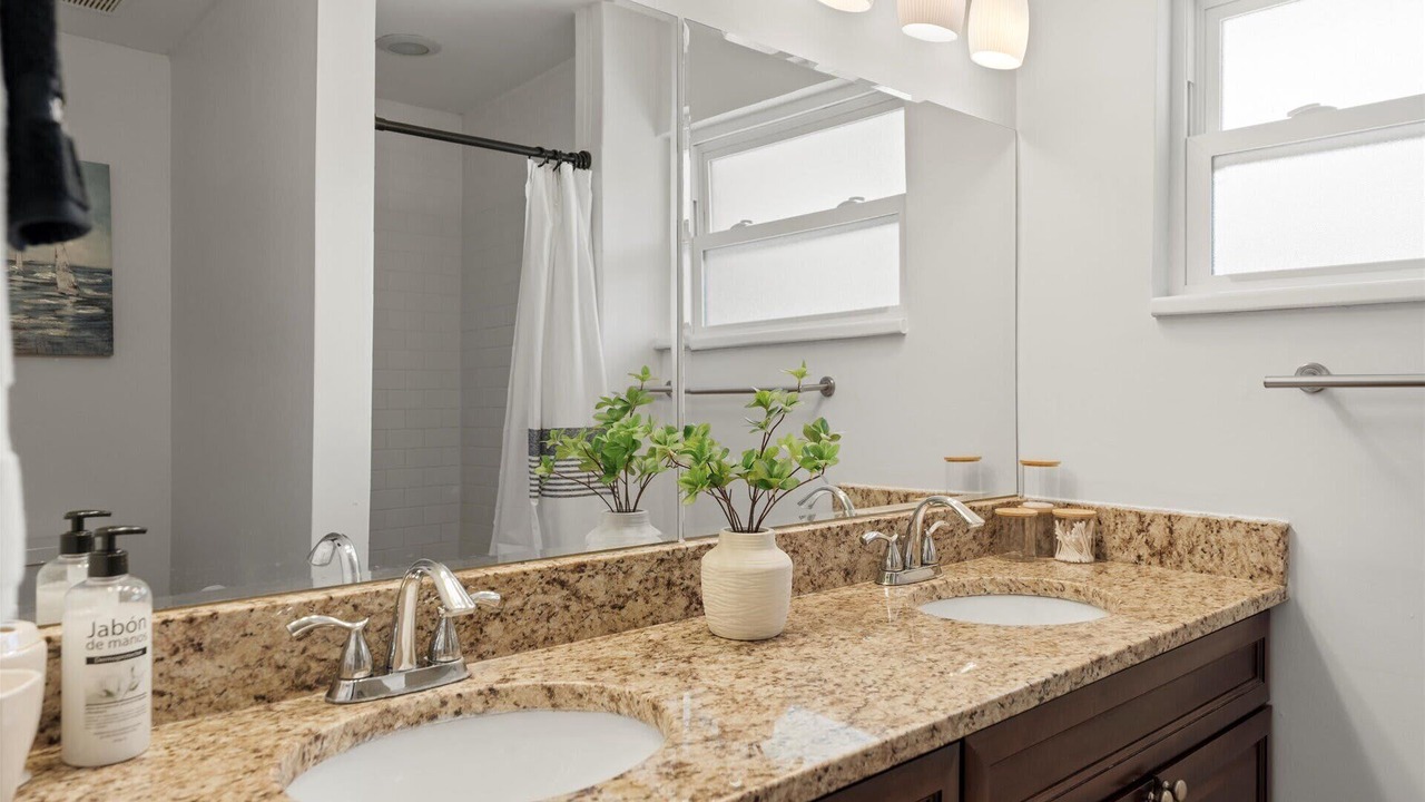 Photo of Bathroom in Lakewood