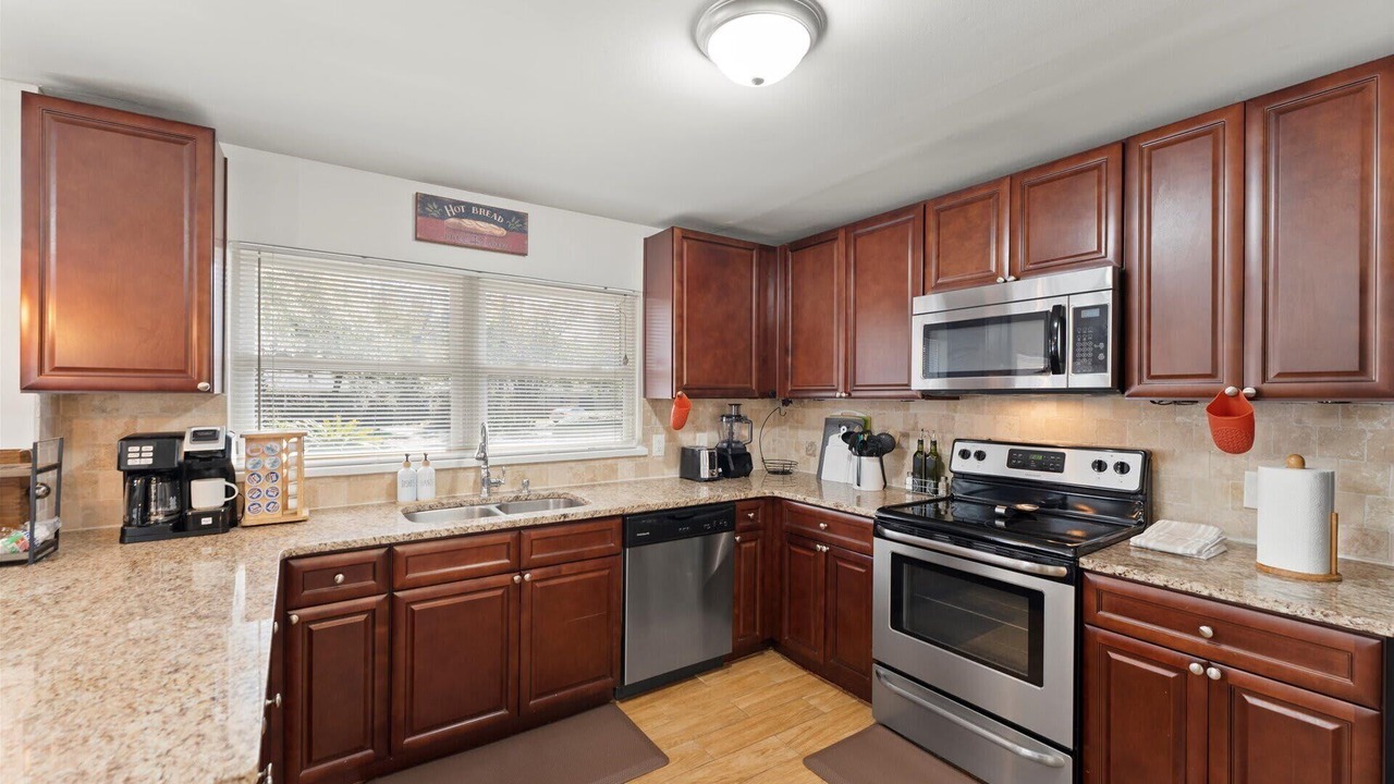 Photo of Kitchen in Lakewood