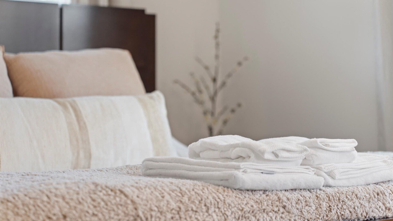 Photo of Bedroom in Lakewood