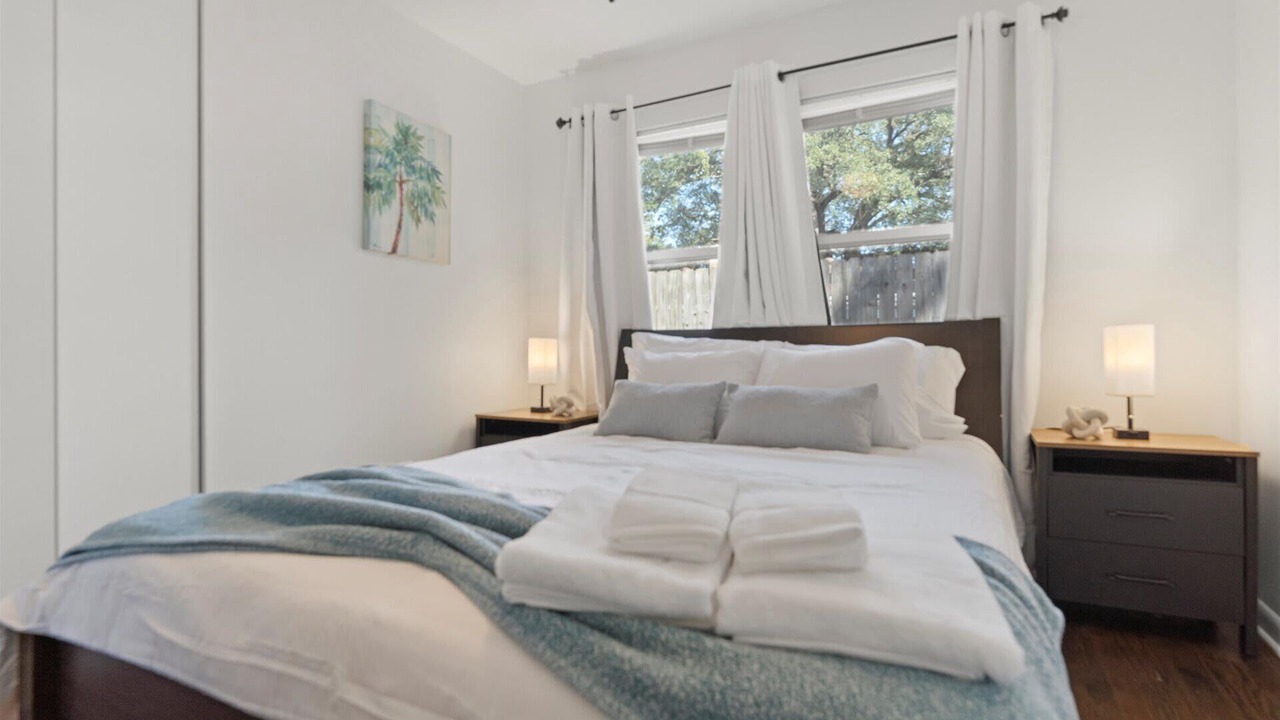 Photo of Bedroom in Lakewood