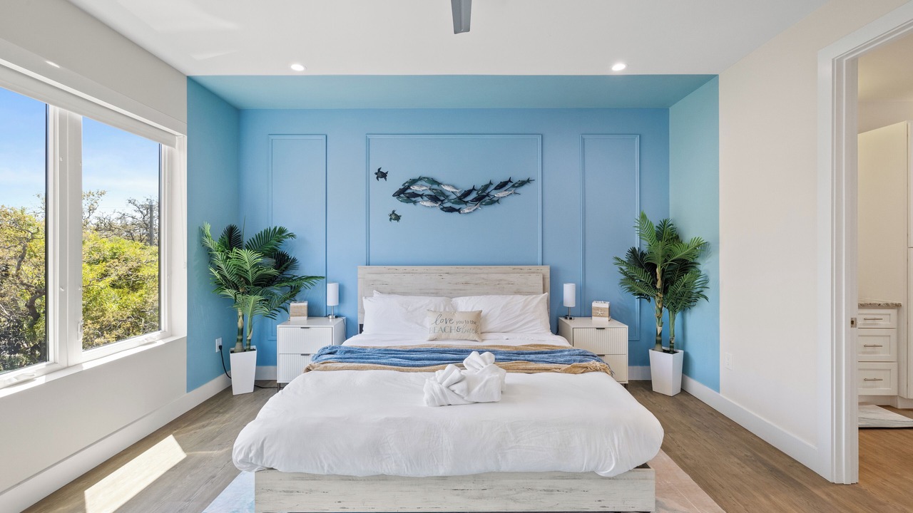 Photo of Bedroom in Largo