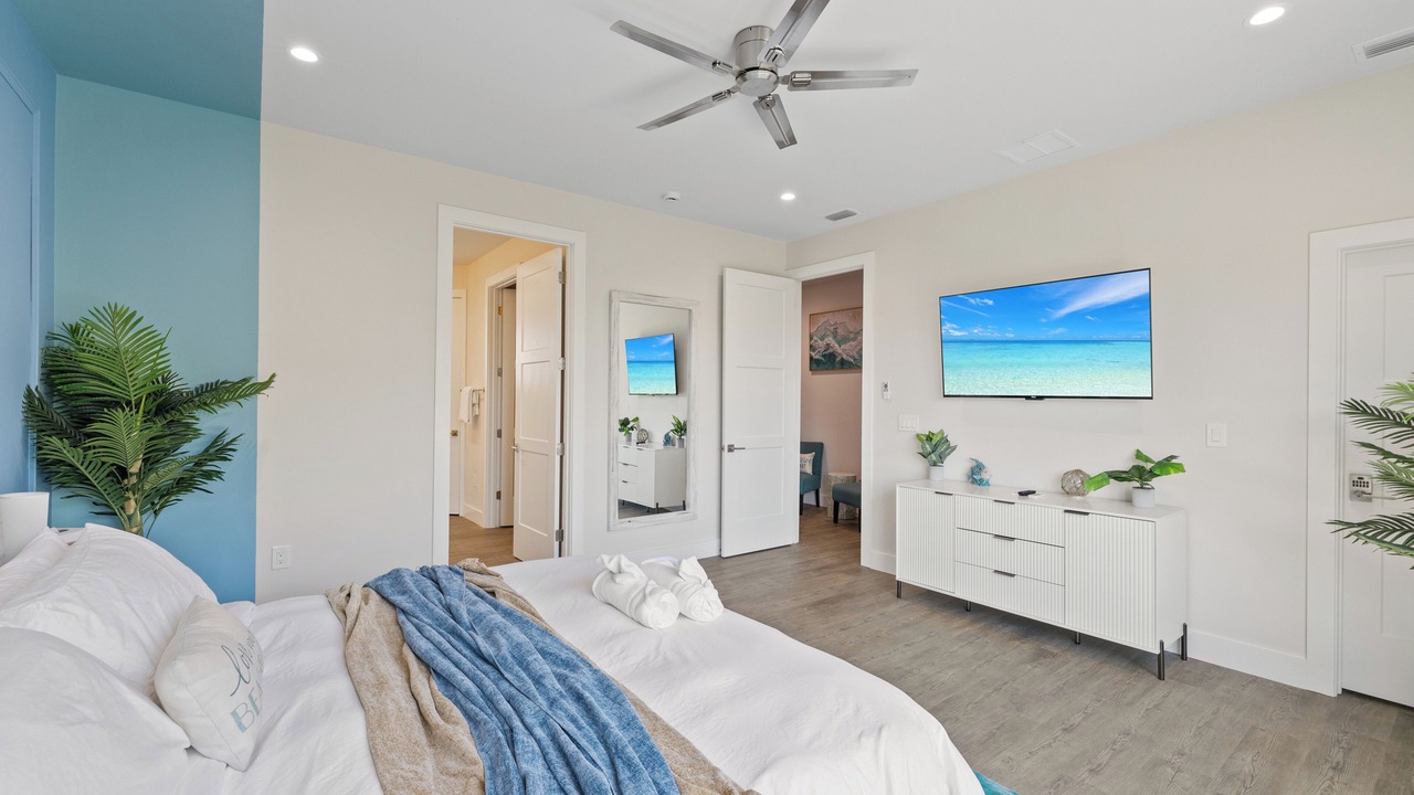 Photo of Bedroom in Largo