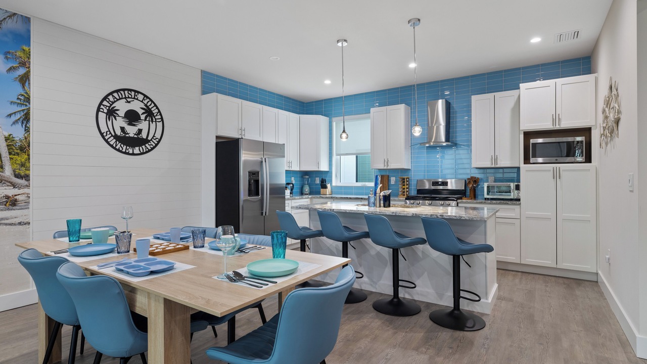 Photo of Kitchen in Largo