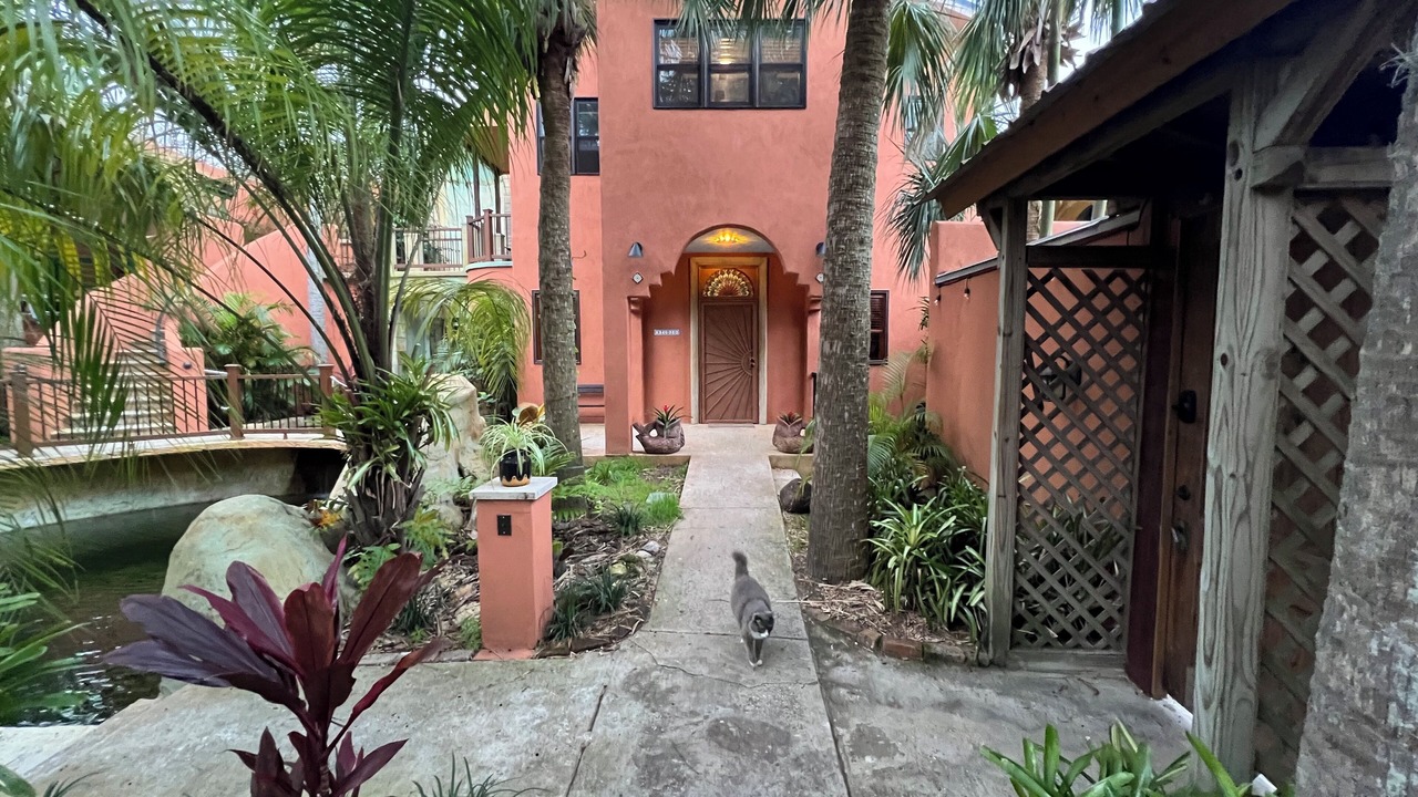 Photo of Outdoor in DeLand