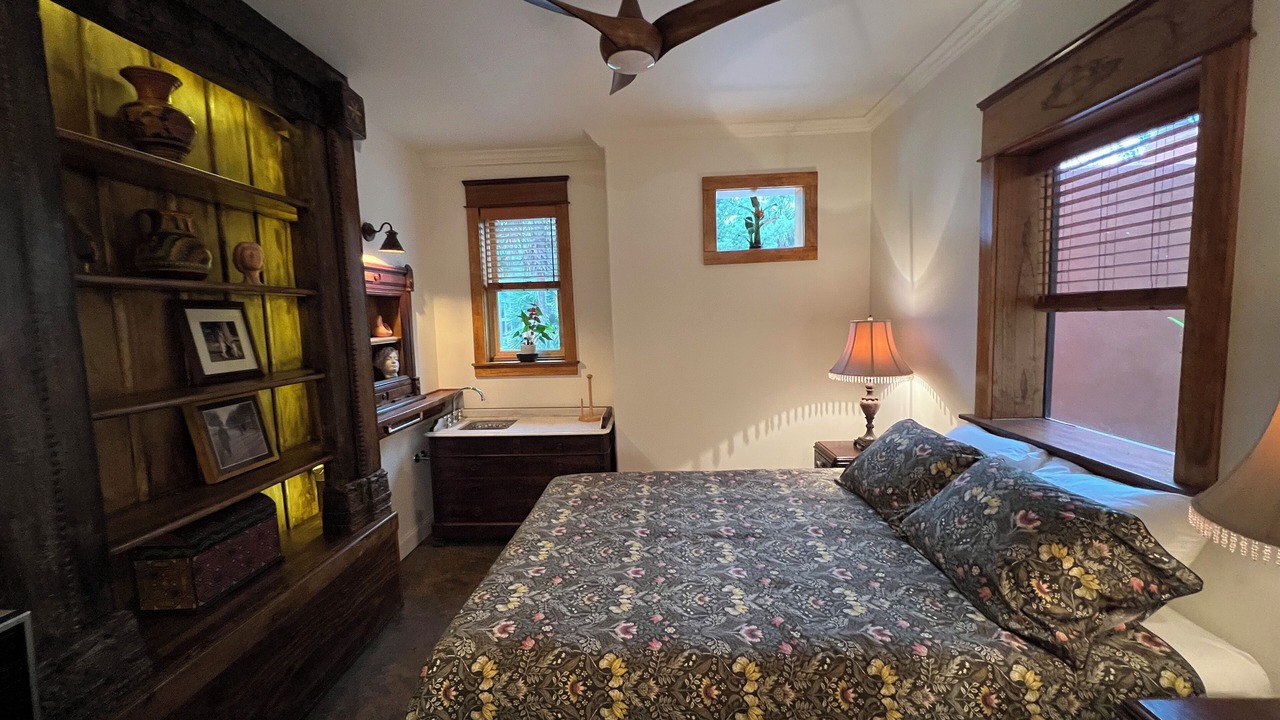 Photo of Bedroom in DeLand