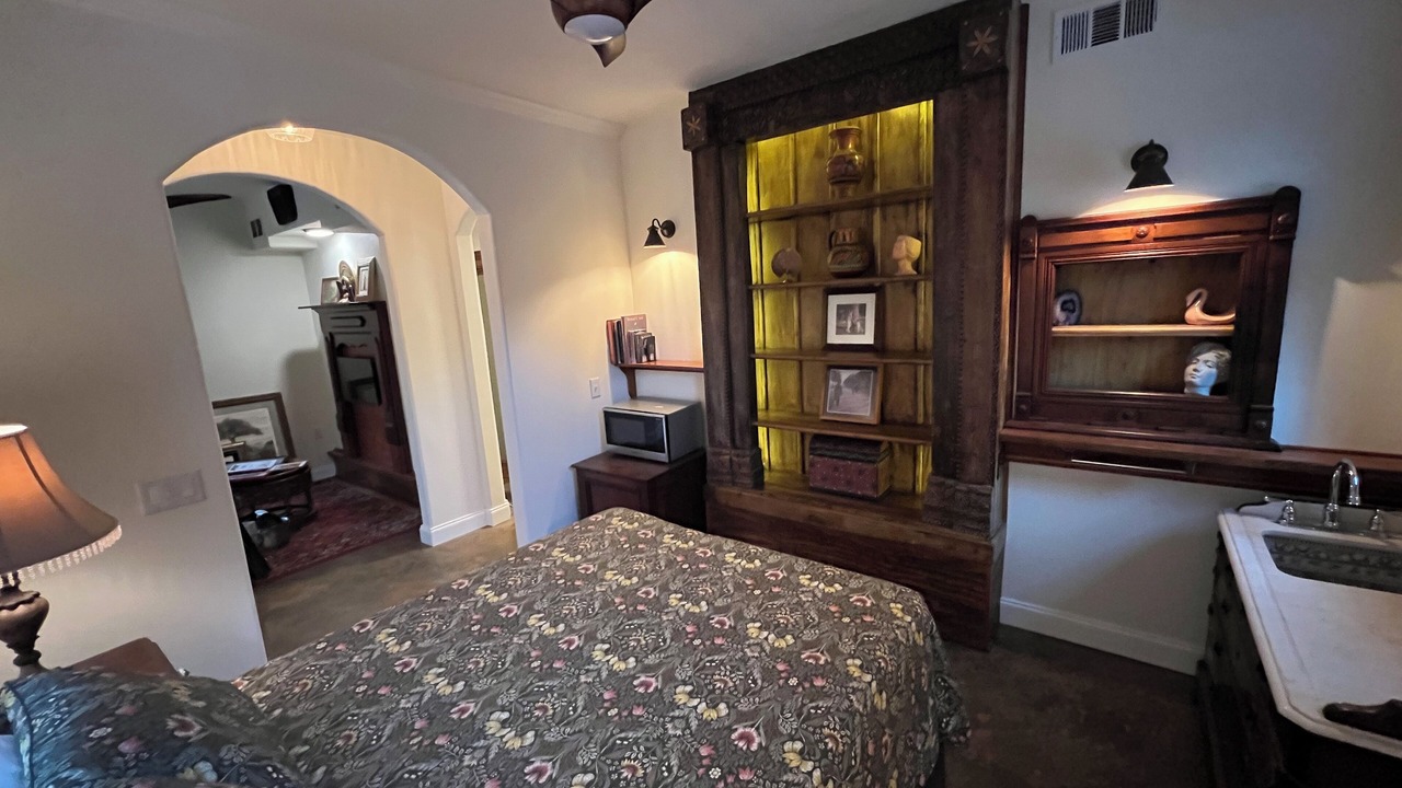 Photo of Bedroom in DeLand