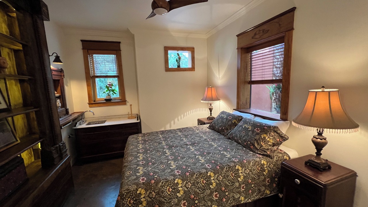 Photo of Bedroom in DeLand