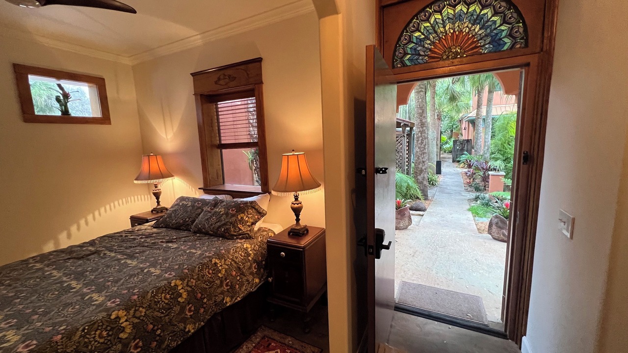 Photo of Bedroom in DeLand