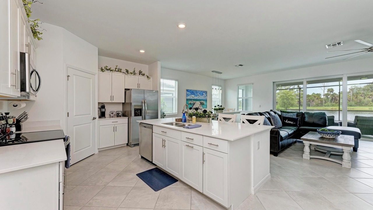 Photo of Kitchen in Venice