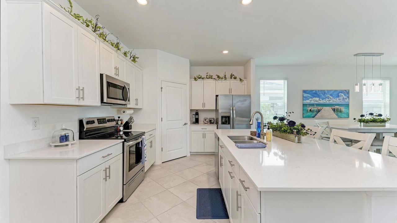 Photo of Kitchen in Venice