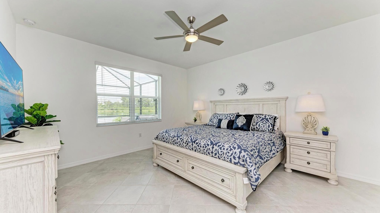 Photo of Bedroom in Venice