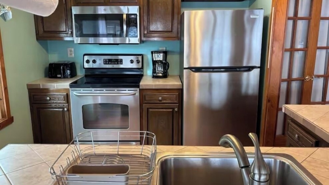 Photo of Kitchen in Andover