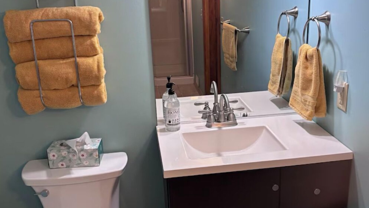 Photo of Bathroom in Andover