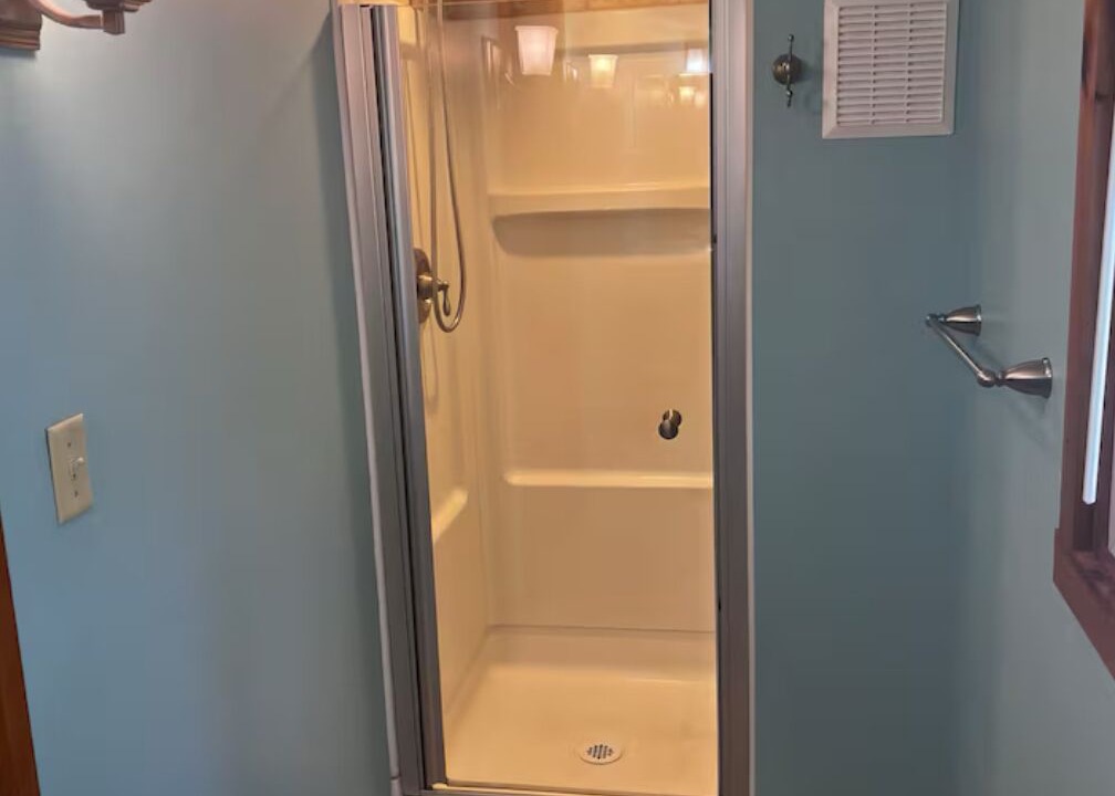 Photo of Bathroom in Andover