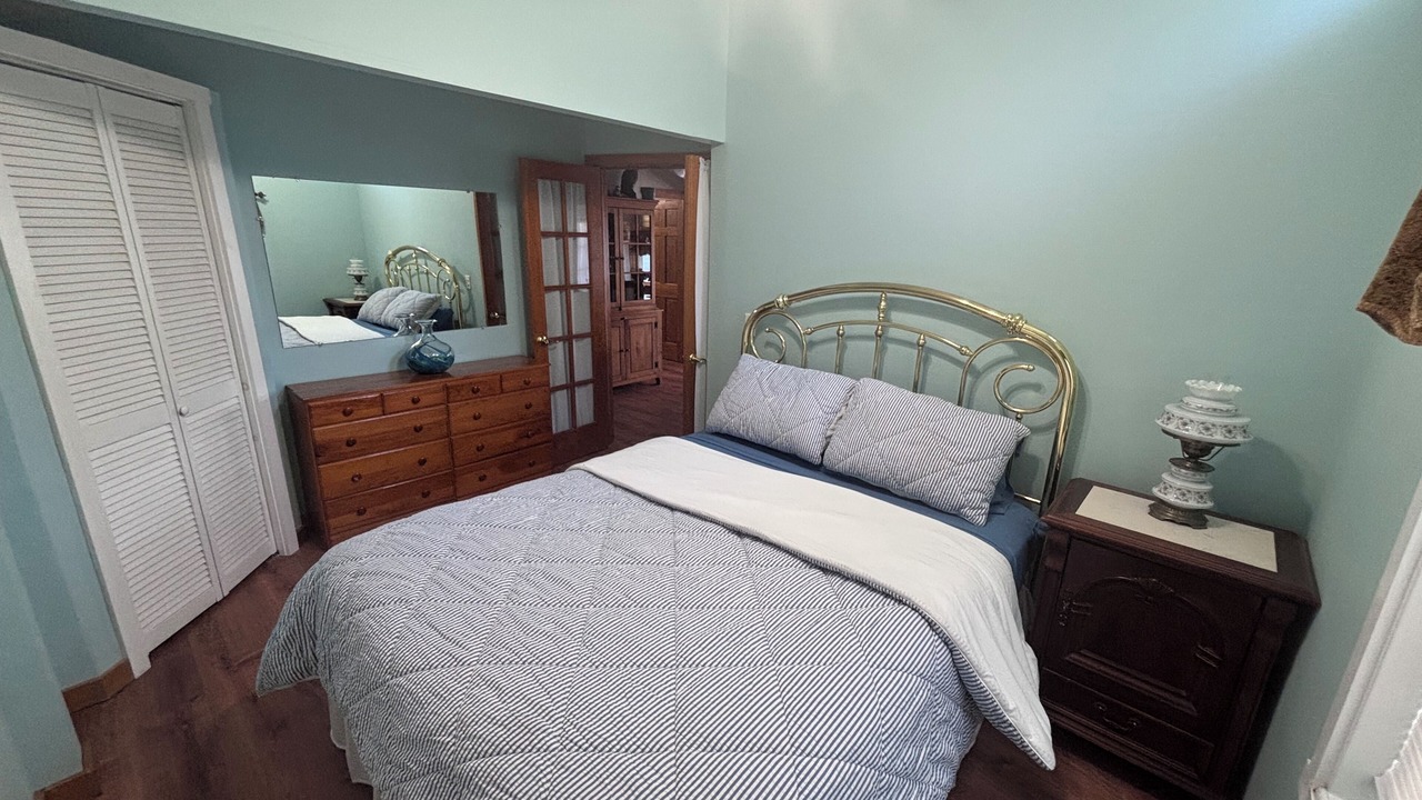 Photo of Bedroom in Andover