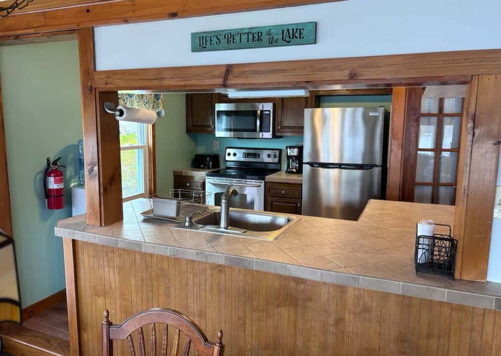 Photo of Kitchen in Andover