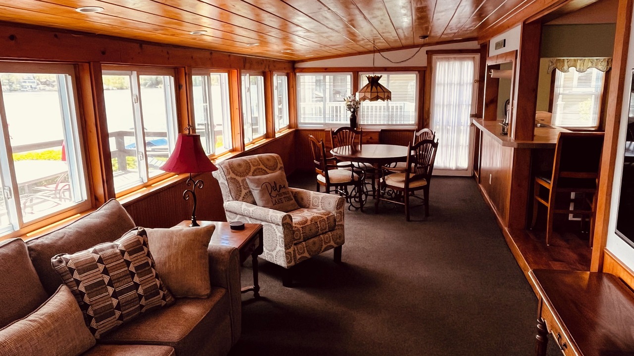 Photo of Livingroom in Andover