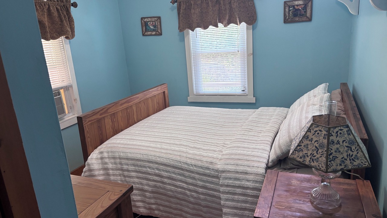 Photo of Bedroom in Andover