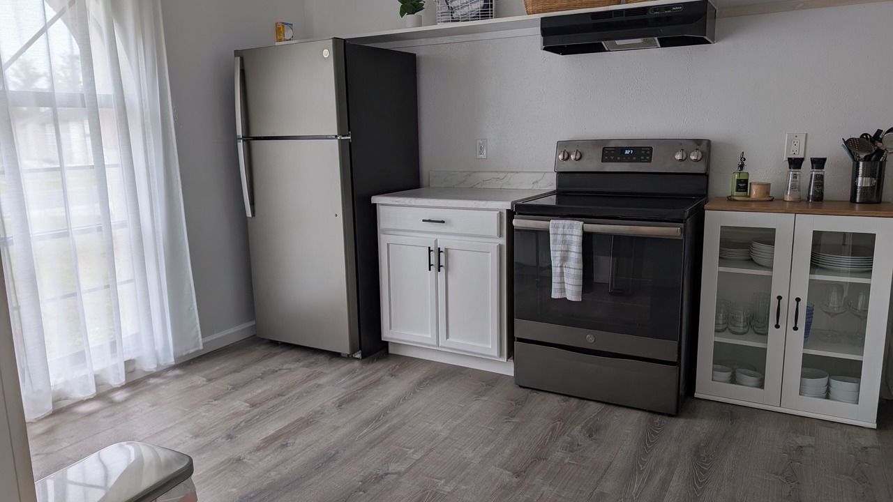 Photo of Kitchen in Indian Wells