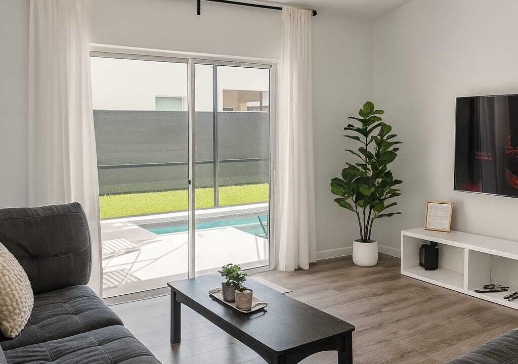Photo of Livingroom in Indian Wells