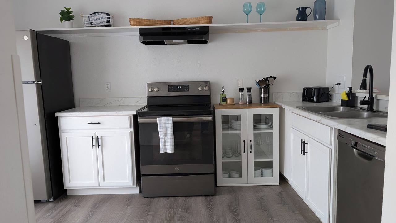 Photo of Kitchen in Indian Wells