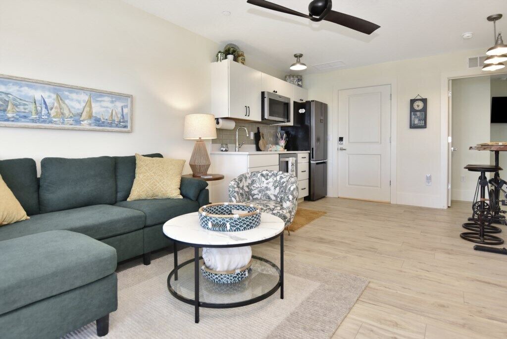 Photo of Livingroom in Painters Walk