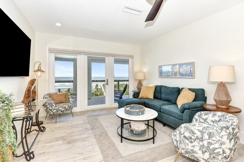 Photo of Livingroom in Painters Walk