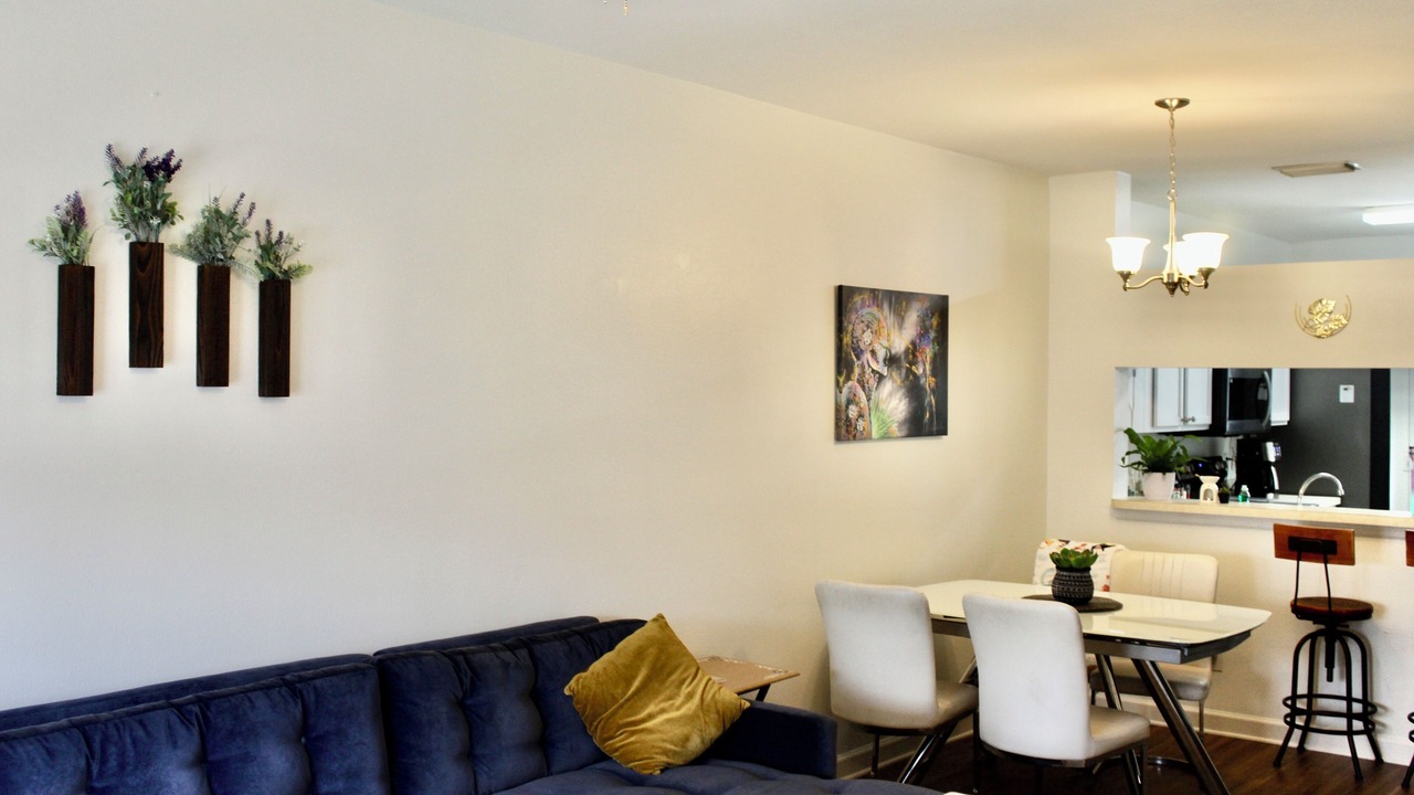 Photo of Livingroom in Sabal Harbour