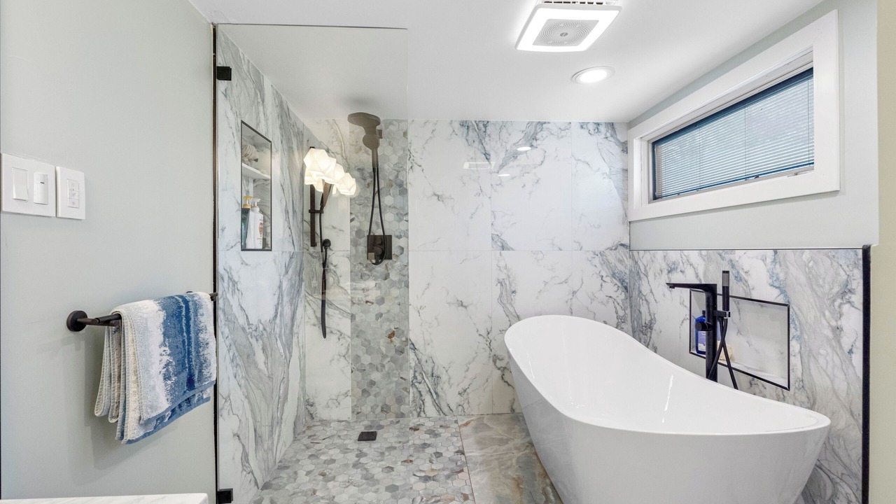 Photo of Bathroom in Oldsmar