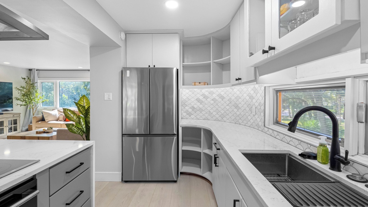 Photo of Kitchen in Oldsmar