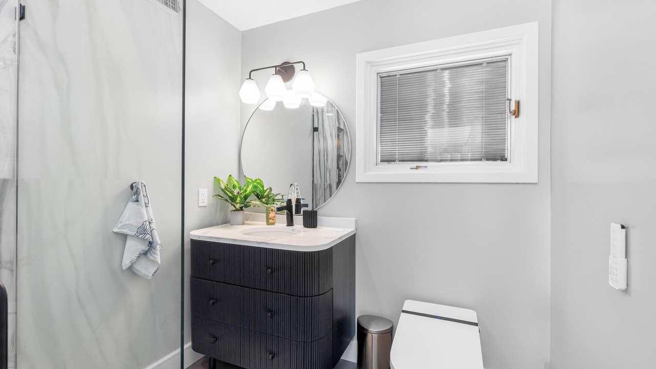Photo of Bathroom in Oldsmar