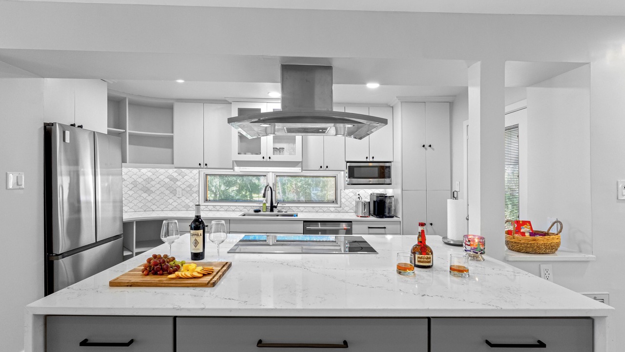 Photo of Kitchen in Oldsmar