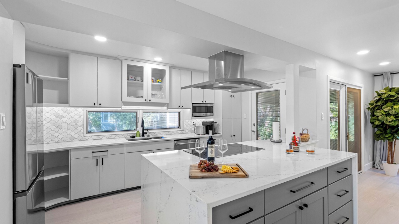 Photo of Kitchen in Oldsmar