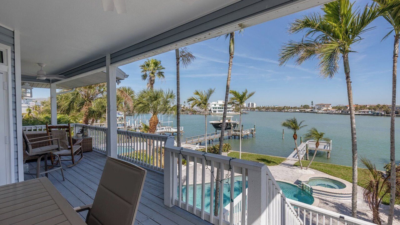 Photo of Outdoor in Sunset Beach