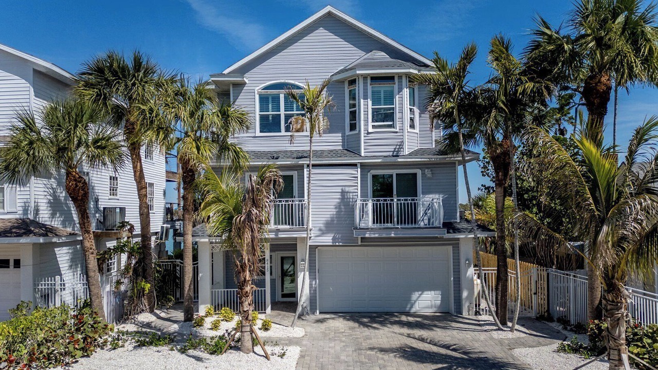 Photo of Outdoor in Sunset Beach