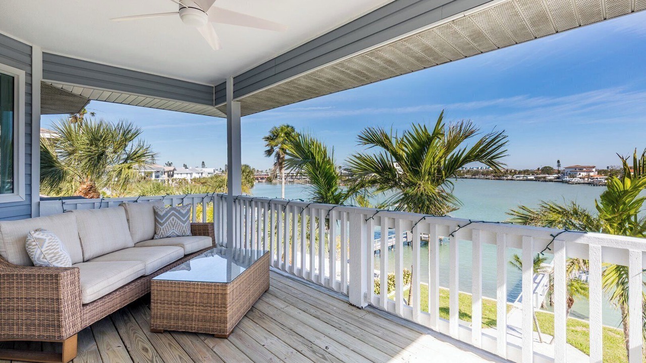 Photo of Outdoor in Sunset Beach