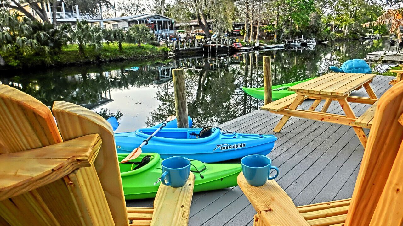 Photo of Others in Weeki Wachee Gardens