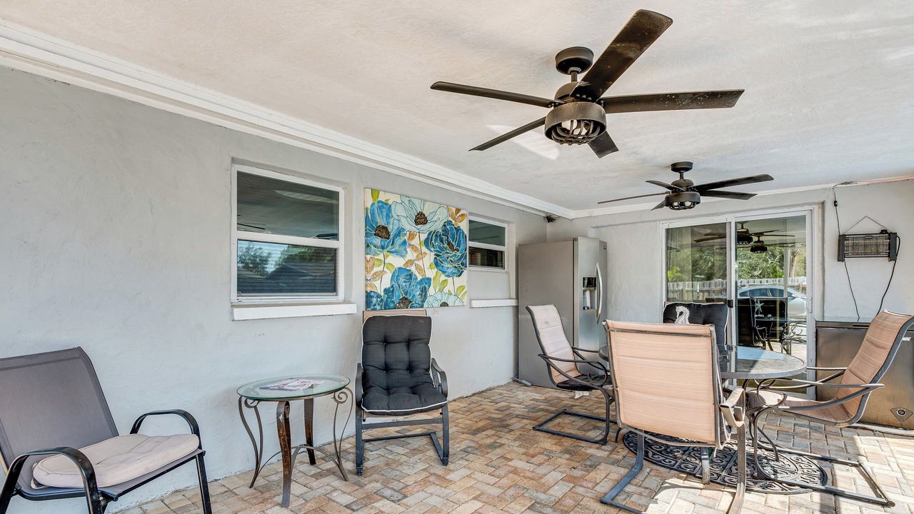 Photo of Outdoor in New Port Richey