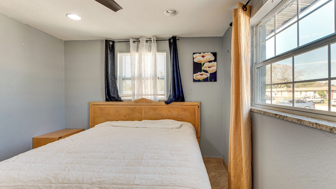 Photo of Bedroom in New Port Richey