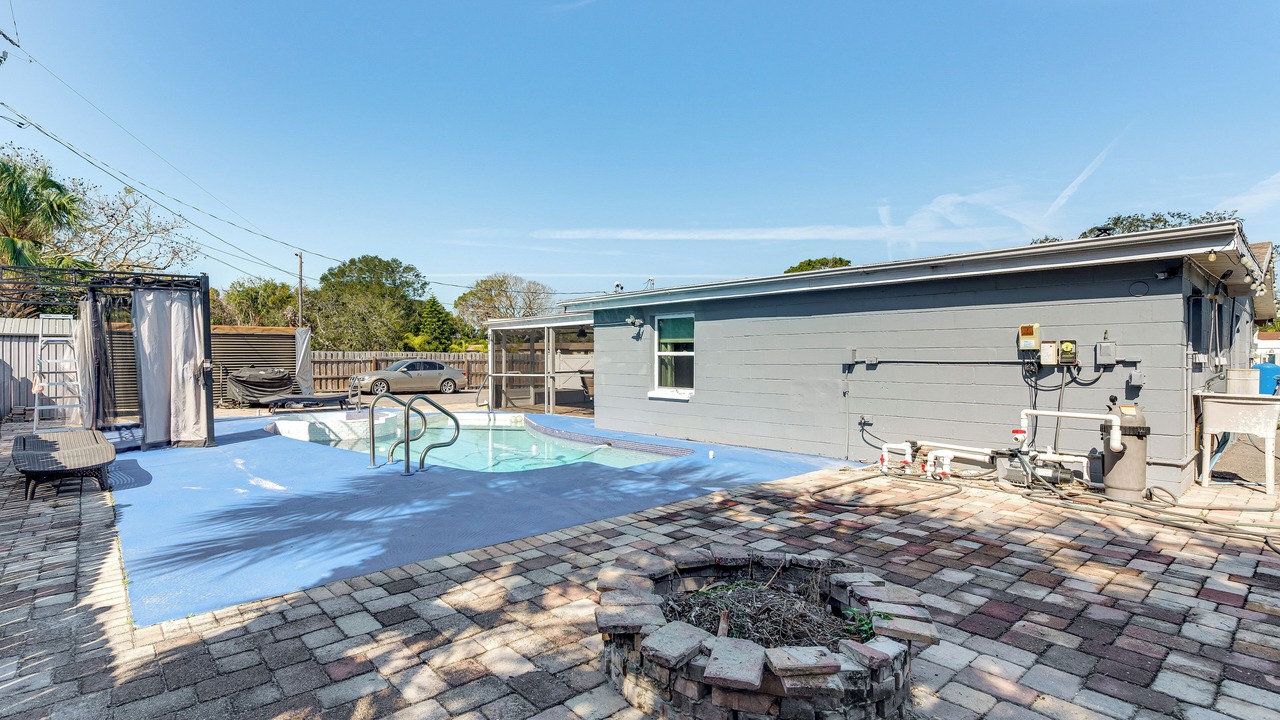 Photo of Outdoor in New Port Richey