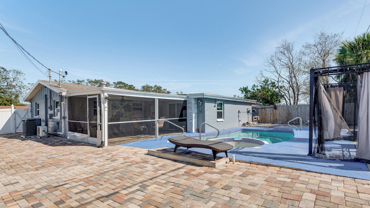 Photo of Outdoor in New Port Richey