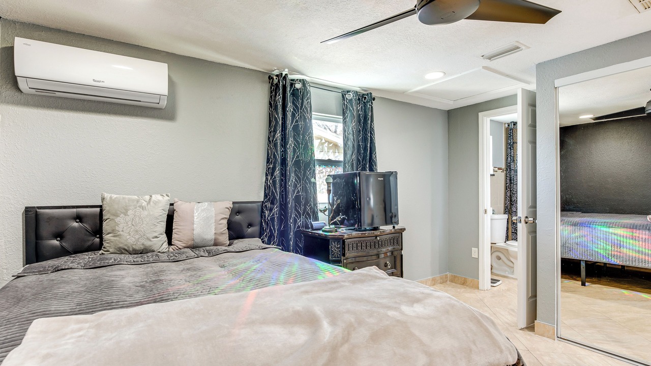 Photo of Bedroom in New Port Richey