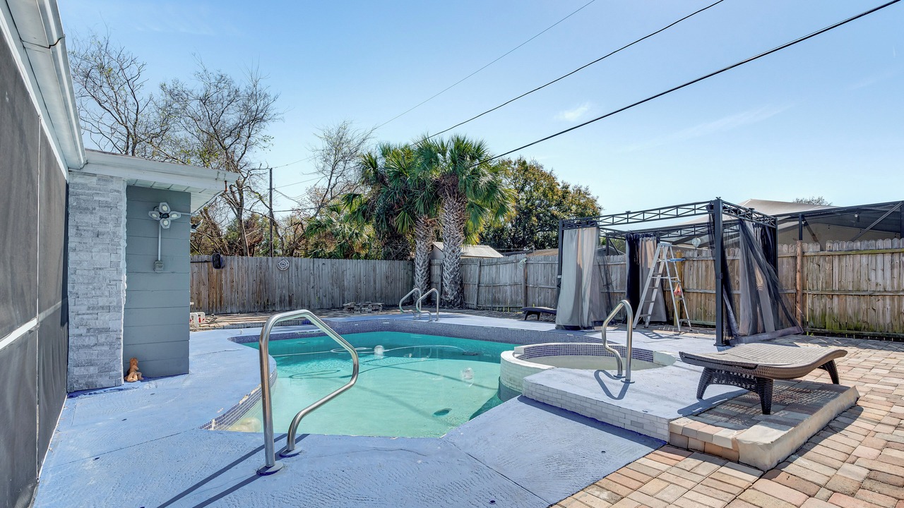 Photo of Outdoor in New Port Richey