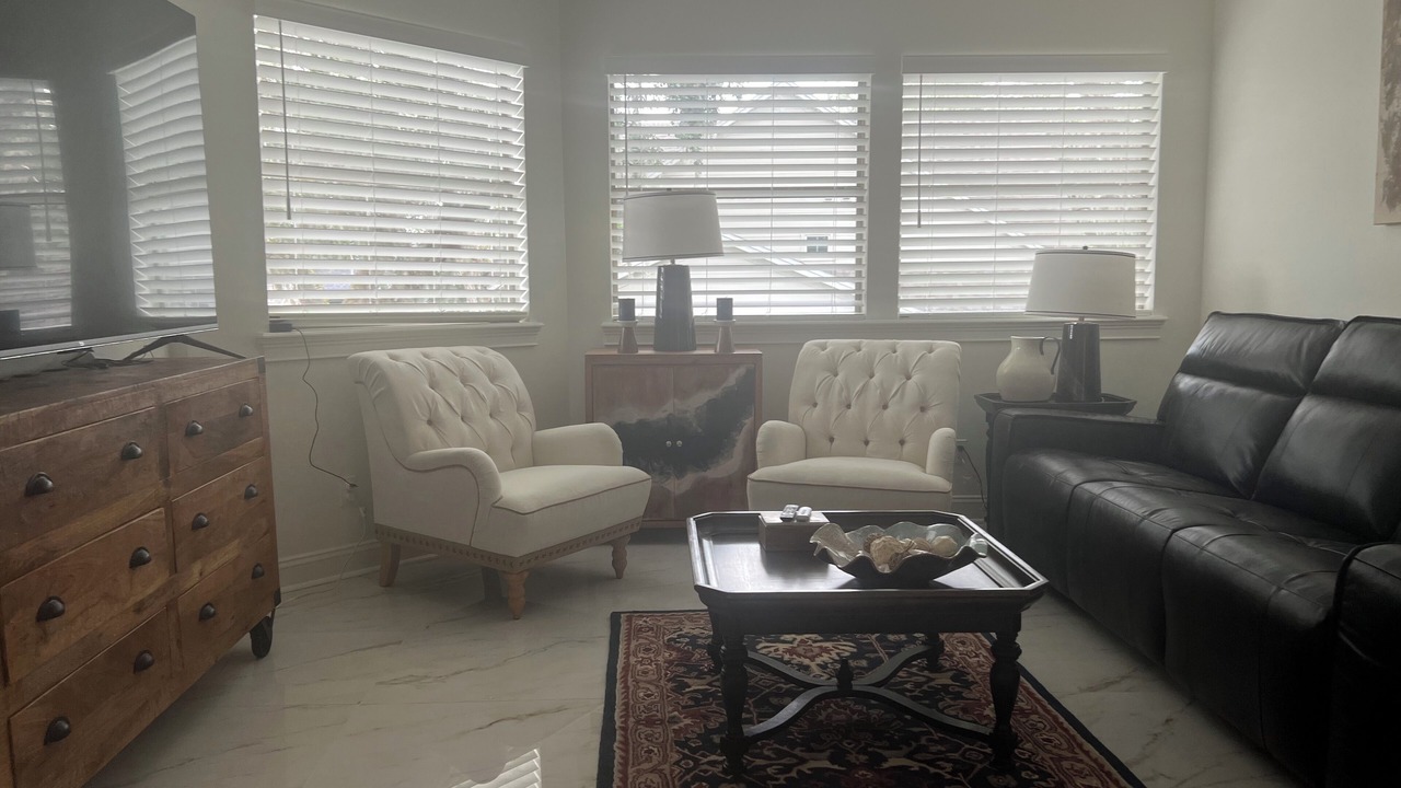 Photo of Livingroom in Ponte Vedra Beach