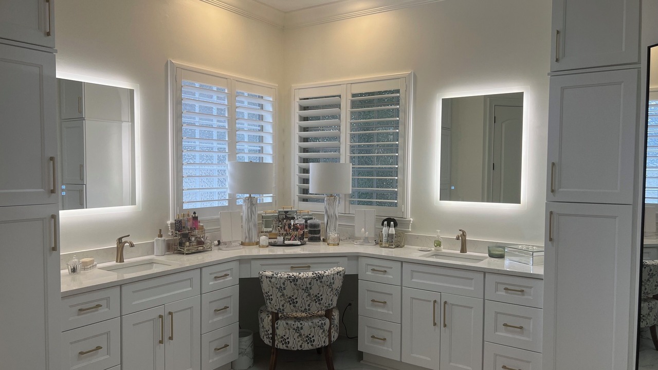 Photo of Bathroom in Ponte Vedra Beach