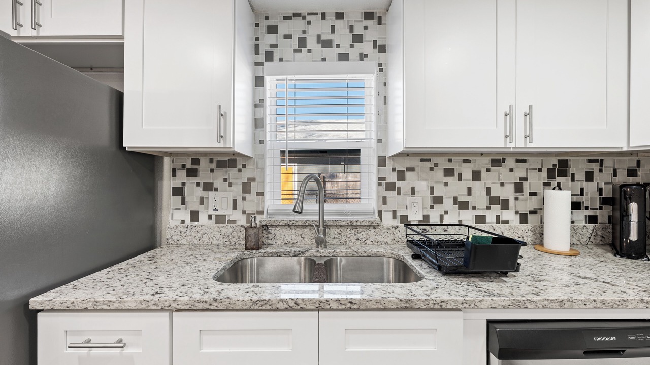 Photo of Kitchen in East Tampa